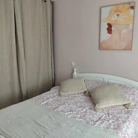 Maison La Gachere Proche Mer, Foret *