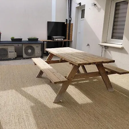 Maison La Gachere Proche Mer, Foret *