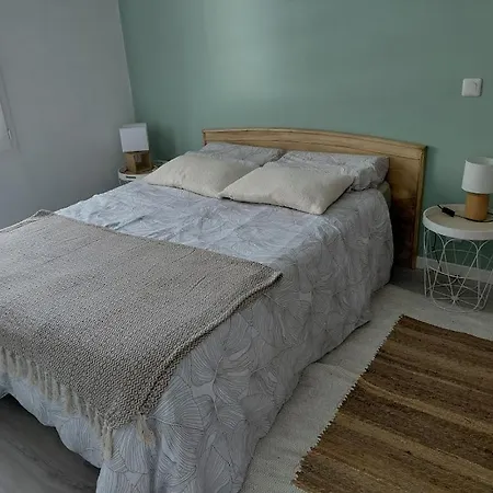 펜션 Maison La Gachere Proche Mer, Foret *