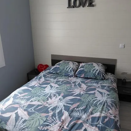 Maison La Gachere Proche Mer, Foret بيت للعطل بري سور مير