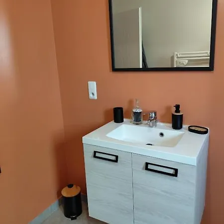 Maison La Gachere Proche Mer, Foret بيت للعطل