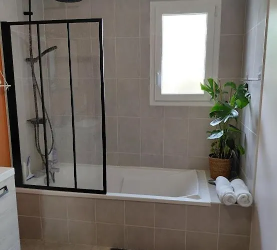 Maison La Gachère Proche Mer, Forêt Casa vacanze Brem-Sur-Mer