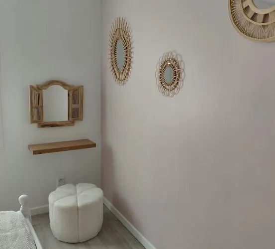 Maison La Gachère Proche Mer, Forêt Brem-Sur-Mer