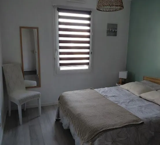 Maison La Gachère Proche Mer, Forêt Casa vacanze *