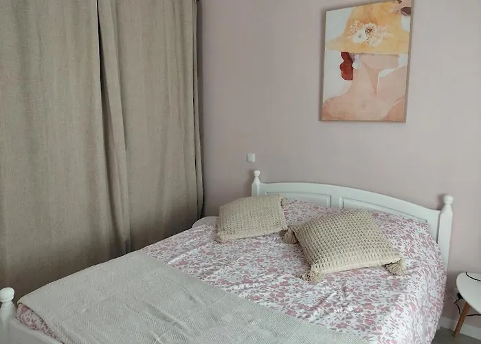 Maison La Gachère Proche Mer, Forêt *